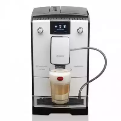 Demonstracyjny ekspres do kawy Nivona „C Podobne : Demonstracyjny ekspres do kawy De’Longhi „PrimaDonna Class ECAM 550.85.MS“ - 46902