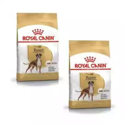 Royal Canin BHN Boxer Adult - sucha karm Podobne : Royal Canin Urinary S/O puszka dla psa 410g 410g - 44594