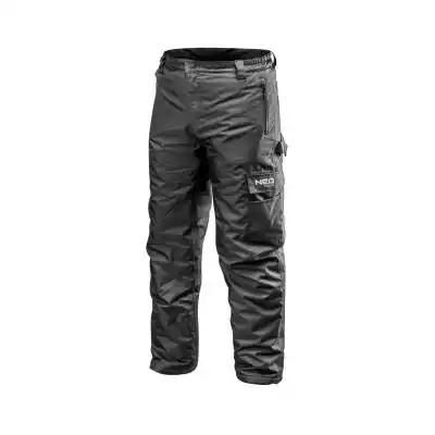Spodnie robocze ocieplane r. L Neo Podobne : Spodnie robocze ocieplane r. XL Neo - 1063525