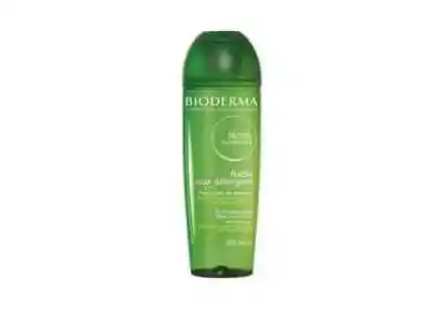 BIODERMA NODE FLUID Łagodny szampon do c Podobne : FILORGA AGE-PURIFY Fluid o podwójnym działaniu, 50 ml - 250879