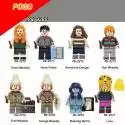 Lego Harry Potter 38285 Harry Potter