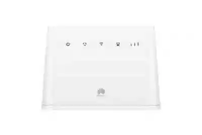 Router Huawei B311 WiFi – biały | Oficja Podobne : Router mobilny Huawei E5577C 4G Lte - 1192233