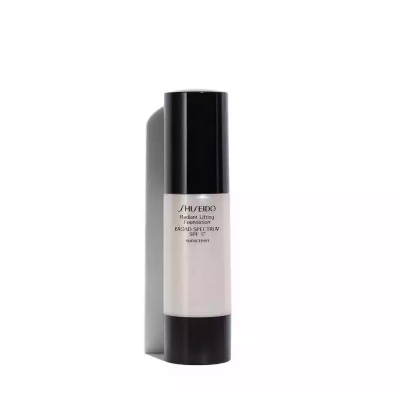 Shiseido Radiant Lifting B100 podkład  ceny i opinie