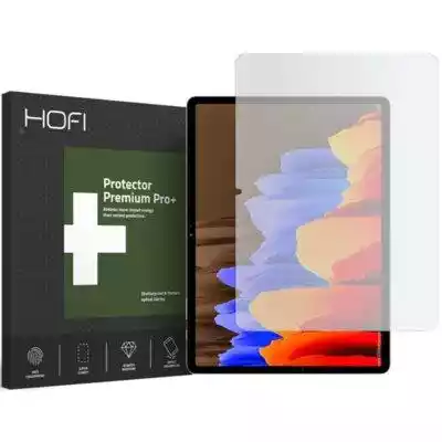 Szkło hartowane HOFI Glass Pro+ do Samsu Podobne : Szkło hartowane HOFI Glass Pro+ do Apple iPhone X/XS/11 Pro Czarny - 1630363