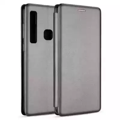 Beline Etui Book Magnetic Huawei P20 Lit Podobne : Beline Etui Book Magnetic Xiaomi Redmi Mi 11i 5G czarny/black - 464911