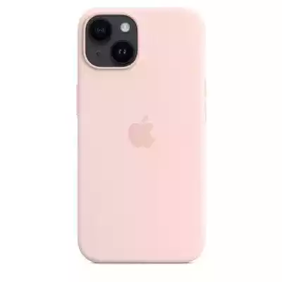 Apple Etui silikonowe z MagSafe do iPhon Podobne : Etui APPLE Silikonowe do Apple iPhone Xs Max Czerwony - 1554528