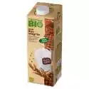 Carrefour Bio Ekologiczny napój z ryżu brązowego 1 l
