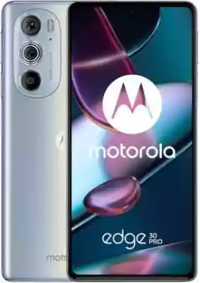 Motorola Edge 30 Pro 5G 12/256GB Biały Podobne : Motorola Edge 30 Pro 5G  12/256GB Niebieski - 4822