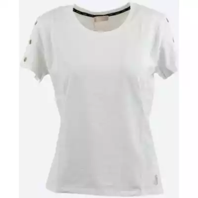 T-shirty i Koszulki polo Liu Jo  - Podobne : T-shirty i Koszulki polo Fred Perry  Striped Collar Polo Shirt - 2378525
