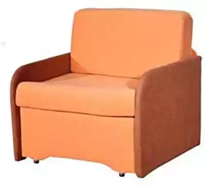 Fotel rozkładany MEBLOMIR Fotel Rozkłada Podobne : Fotel X-ROCKER Yoshi - 1406377
