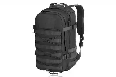 Plecak RACCOON Mk2, Cordura, Czarny-Blac Podobne : Stitch Plecak Black Starry Sky Large Capacity Student Schoolbag Tide V Romb niebieski - 2781651