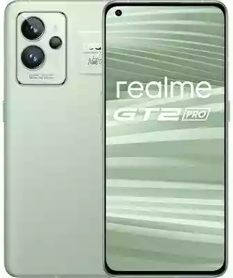 Realme GT 2 Pro 12/256GB Paper Green Podobne : realme 9 Pro 5G 6/128GB Zielony - 53367
