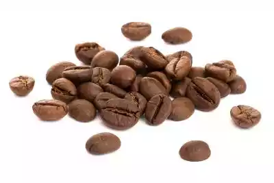 Pierwsza sadzonka kawy została wysłana do Indonezji przez holenderskiego gubernatora. Na przełomie XVII i XVIII wieku powstało wiele plantacji,  których obecnie wysoka produkcja cieszy miłośników kawy na całym świecie. Ziarna z wyspy wulkanicznej Jawa mają silny smak. Robusta ta jest prawd