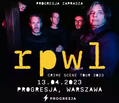 RPWL - Warszawa, ul. Fort Wola 22 Koncert