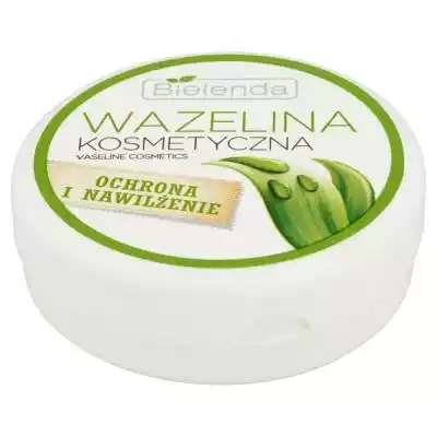 Bielenda Wazelina kosmetyczna 25 ml Podobne : Bielenda Twoja Pielęgnacja Zestaw kosmetyków regenerujący - 879806