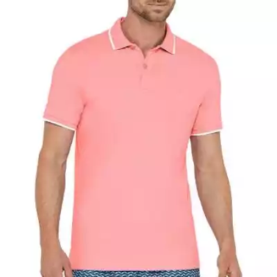 T-shirty i Koszulki polo Impetus  Polo Podobne : T-shirty i Koszulki polo Fred Perry  Striped Collar Polo Shirt - 2378525