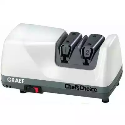 Ostrzałka GRAEF CC105 Podobne : Dehydrator GRAEF DA 506 - 1390722