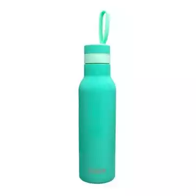 Butelka termiczna NOVEEN TB134 Sea Green Podobne : Butelka termiczna TEFAL Drink2go K3190312 Różowy - 1634010