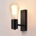 Xceedez Przemysłowa lampa ścienna wewnętrzna Retro Design Kinkiet Regulowany metalowy wall light Vintage Oświetlenie ścienne do restauracji Kuchnia...