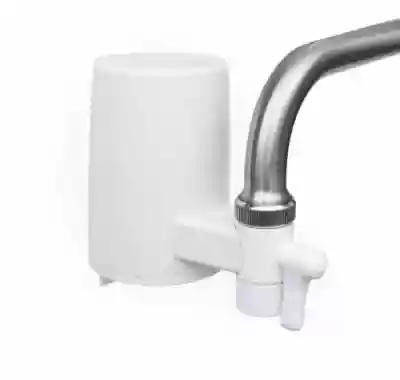 Filtr do wody nie wodociągowej na kran T Podobne : Filtr TAPP WATER Tapp2 Click - 1433651