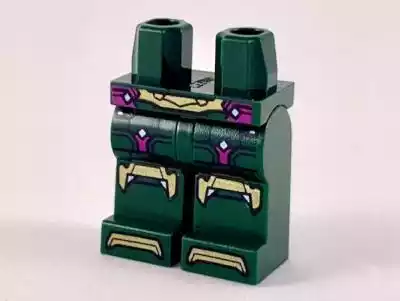 Lego 970c00pb0960 nogi spodnie ciemno zi Podobne : Lego 970c00pb0960 nogi spodnie ciemno zielone - 3110213