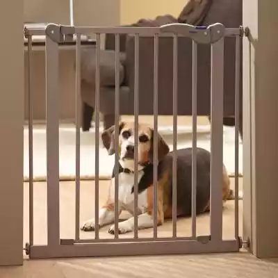 Bramka ograniczająca Savic Dog Barrier 2 Podobne : Savic Comfort Nappy pieluchy dla psa, 12 sztuk - Rozm. 6 - 338949