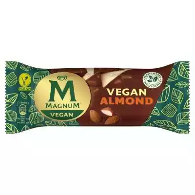Magnum Vegan Almond Lody 90 ml magnum