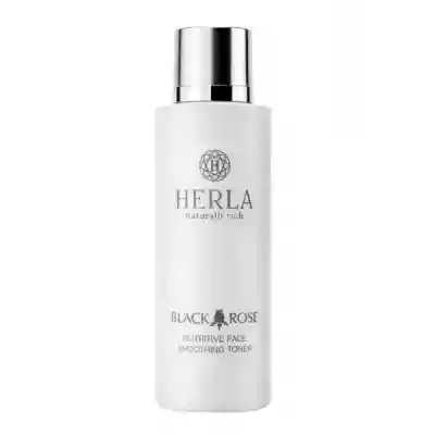 Herla Black Rose Odżywczy tonik wygładza Podobne : Herla Hydra Plants I - Zestaw krem i serum do twarzy - 4228