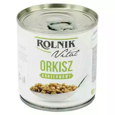 Rolnik Vital Orkisz konserwowy 150 g przetwory warzywne