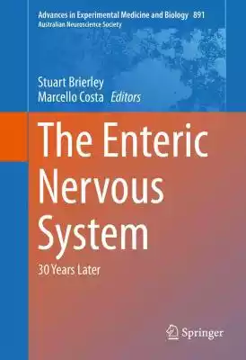 The Enteric Nervous System Podobne : The Enteric Nervous System - 2493215