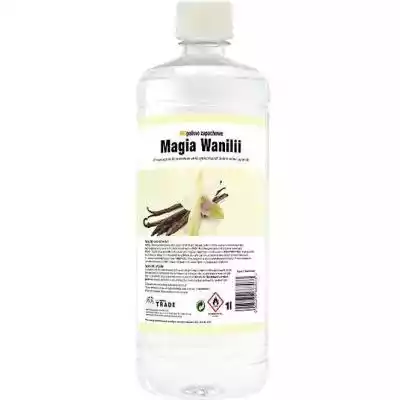 Biopaliwo Magia Wanilii 1l Podobne : Biopaliwo Zapach Pomarańczowy 5L Zapach Leśny 5L - 2057981