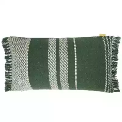Poduszki Malagoon  Berber turtle green c Podobne : Poduszki Malagoon  Ikat knitted cushion lurex green (NEW) - 2296789