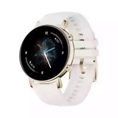 HUAWEI Watch GT 2 (42 MM) – biały | Raty Wearables
