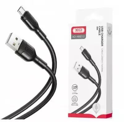 Kabel Usb Micro Mikro Przewód 1m 2A Quick Charge