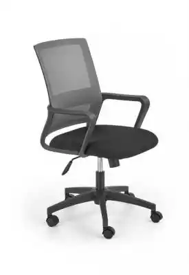 Fotel obrotowy MARCEL Podobne : Fotel obrotowy welurowy biały NOLO - 166712