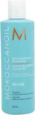 Moroccanoil Moisture Repair Organiczny s Podobne : Moroccanoil Moisture Repair Organiczny szampon regenerująco nawilżający włosy zniszczone 250ml - 21220