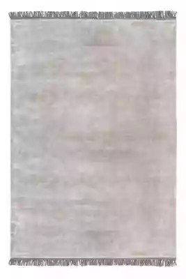Dywan ręcznie tkany Luna Beige Podobne : Dywan ręcznie tkany TRIANGO SILVER - 11808