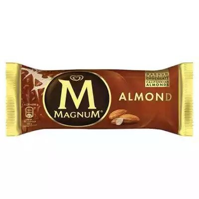 Magnum Almond Lody 120 ml Podobne : AMORTYZATOR [MAGNUM TECHNOLOGY] - 461369