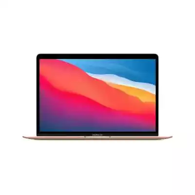 Apple MacBook Air M1 Notebook 33,8 cm (1 Podobne : Apple MQ052Z/A klawiatura Bluetooth QWERTY Amerykański MQ052Z/A - 400482