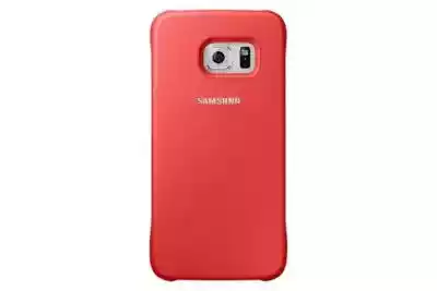 Etui ProtectiveCover Flat do Samsung Gal Podobne : Etui ProtectiveCover Flat do Samsung Galaxy S6 koralowe - 352223