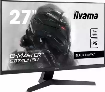Monitor gamingowy iiyama 27