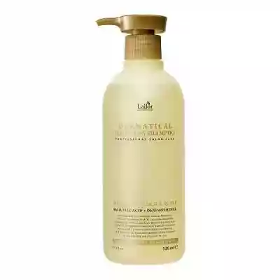 La'dor Dermatical Hair-Loss Szampon prze Podobne : Psorisel - szampon na łuszczycę - 747