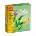 Lego Creator Expert 40461 Tulipany