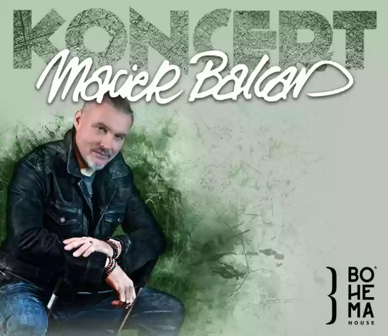 Maciej Balcar - koncert w ramach trasy PLUS LIVE 23 - Warszawa, Smugowa 46 A Goingapp ceny i opinie