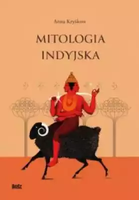 Mitologia indyjska to nowa,  oryginalna propozycja dla pasjonatów tego rodzaju literatury. Autorka,  opierając się na wielu klasycznych indyjskich tekstach,  opisała najciekawsze i najdziwniejsze istoty o cechach magicznych i nadprzyrodzonych. W książce został przedstawiony niezwykle bogat
