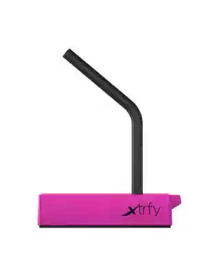 Xtrfy B4 Mouse Bungee Pink Podobne : Xtrfy M4 RGB Gaming Mouse Retro - 229