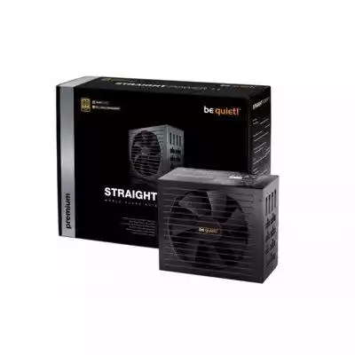Be quiet! Zasilacz Straight Power 11 100 Podobne : Straight to Advanced Premium Pack SB + CD - 692048