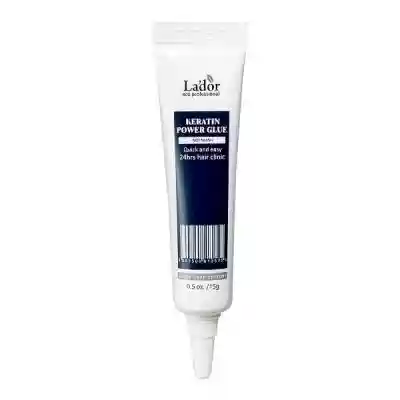 La'dor Keratin Power Glue Ampułka keraty Podobne : Nanoil Keratin Hair Conditioner odżywka - 1243464