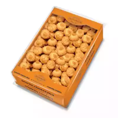 Złotokłos - Ciastka kokosowe Podobne : OLA Ciastka Jagodzianki karton 500 g - 252021