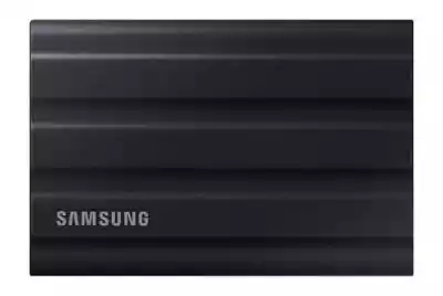 SAMSUNG T7 SHIELD USB 3.2 GEN.2 1TB CZAR Podobne : SL.1000 - Oświetlenie punktowe LAGOS 1xGU10/40W/230V 10 cm czarny - 929793